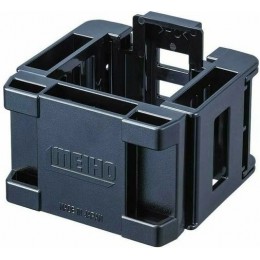 Держатель универсальный Meiho Multi Holder BM-25 Black 83х78х73мм