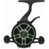 Катушка инерционная (зимняя) Zetrix Ursa MCS 2.5:1 Green