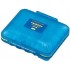 Коробка Meiho Akiokun Waterproof FB-480 Clear Blue 107х93х35мм