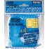 Коробка Meiho Akiokun Waterproof FB-480 Clear Blue 107х93х35мм