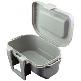 Коробка Meiho Bait Box для наживки 99 126x97x60мм