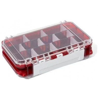 Коробка Meiho Bousui Case WG-1 Red 175x105x43мм