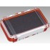 Коробка Meiho Bousui Case WG-2 Red 175x105x43мм