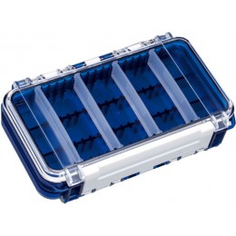 Коробка Meiho Bousui Case WG Blue 175x105x43мм