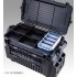 Коробка Meiho Bousui Case WG Blue 175x105x43мм
