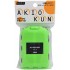 Коробка Meiho Fly Box FB-10 Akiokun Green 97x65x30мм