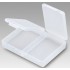 Коробка Meiho Fly Box FB-2 94x71x19мм