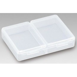Коробка Meiho Fly Box FB-2 94x71x19мм