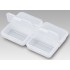 Коробка Meiho Fly Box FB-4 95x68x18мм