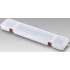 Коробка Meiho Long Case 500 Clear 513х109х44мм