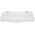 Коробка Meiho Long Case 620 Clear 629х145х55мм