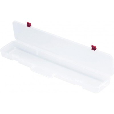 Коробка Meiho Long Case 620 Clear 629х145х55мм