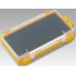 Коробка Meiho Run Gun 1010W-2 Yellow 175х105х38мм