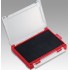 Коробка Meiho Run Gun 3010W-1 Red 205х145х40мм
