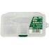Коробка Meiho SFC Fly Case S Clear 138x77x31мм