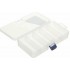 Коробка Meiho SFC Lure Case L Clear 186x103x34мм