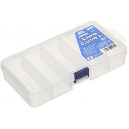 Коробка Meiho SFC Lure Case L Clear 186x103x34мм
