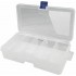 Коробка Meiho SFC Lure Case LL Clear 214х118х45мм