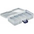 Коробка Meiho SFC Lure Case S Clear 138x77x31мм