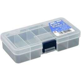 Коробка Meiho SFC Lure Case S Clear 138x77x31мм