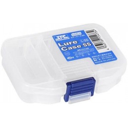 Коробка Meiho SFC Lure Case SS Clear 103x73x23мм