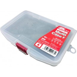 Коробка Meiho SFC Multi Case F Clear 146x103x23мм