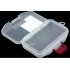 Коробка Meiho SFC Multi Case SS Clear 103x73x23мм