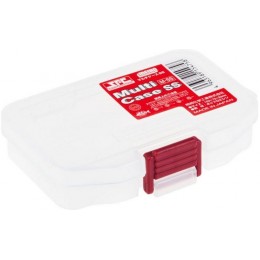 Коробка Meiho SFC Multi Case SS Clear 103x73x23мм