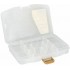 Коробка Meiho SFC Worm Case F 146x103x23мм