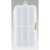 Коробка Meiho SFC Worm Case S 138x77x31мм