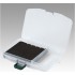 Коробка Meiho Slit Form Case F-7 Clear 146x103x23мм