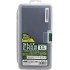 Коробка Meiho Slit Form Case LL Clear 214x118x45мм