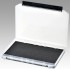 Коробка Meiho Slit Form Case SC-3020 Clear 255x190x38мм