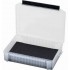 Коробка Meiho Slit Form Case SC-3020NDDM Clear 255x190x60мм