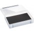 Коробка Meiho Slit Form Case SC-3020NDDM Clear 255x190x60мм