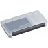 Коробка Meiho Slit Form Case SC-820ND Clear 233x127x34мм