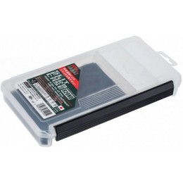 Коробка Meiho Slit Form Case SC-820ND Clear 233x127x34мм