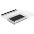 Коробка Meiho Slit Form Case SC-820ND Clear 233x127x34мм
