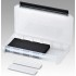 Коробка Meiho Slit Form Case SC-820ND Clear 233x127x34мм