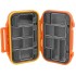 Коробка Meiho Spring Case CB-440 Orange 115x78x35мм