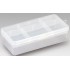 Коробка Meiho Tackle Case M 201x108x52мм