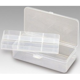 Коробка Meiho Tackle Case M 201x108x52мм