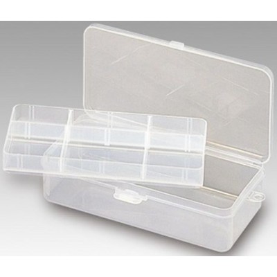 Коробка Meiho Tackle Case M 201x108x52мм