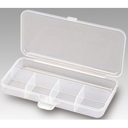 Коробка Meiho Tackle Case S 178x98x30мм