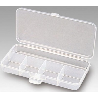 Коробка Meiho Tackle Case S 178x98x30мм