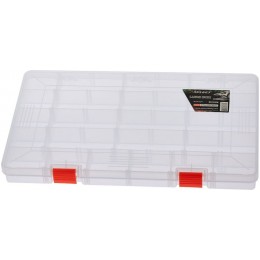 Коробка Select Lure Box SLHX-0324 37.5х22.5х3.5см