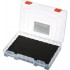 Коробка Select Lure Box SLHX-1011F EVA 28х19.5х4.5см