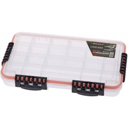 Коробка Select Lure Box SLHX-1602 35.5х22.5х5.5см