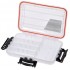 Коробка Select Lure Box SLHX-1603 37х18х4.8см