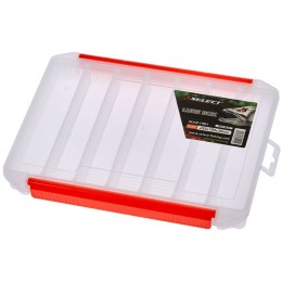 Коробка Select Lure Box SLHX-1802 29.5х18.5х4.5см